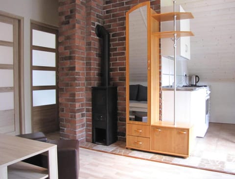 Apartment | Private kitchen