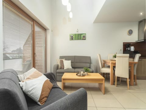 Apartment | Living room