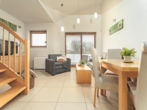 Apartment | Living room