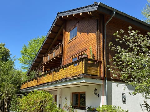 Apartment | Exterior