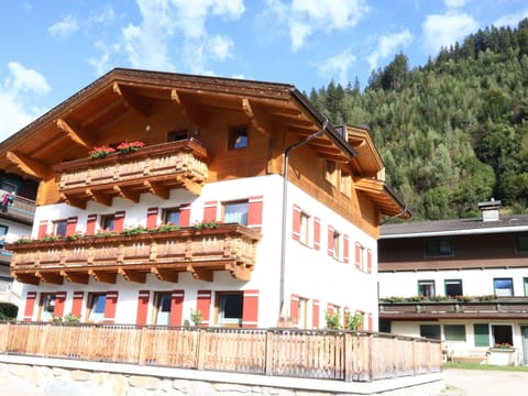 Apartment | Exterior