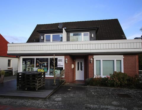 Apartment | Exterior