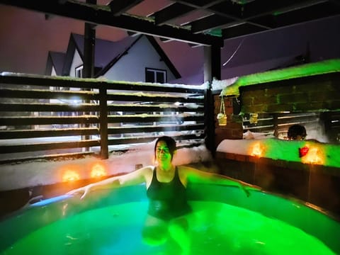 House | Pool | Outdoor pool