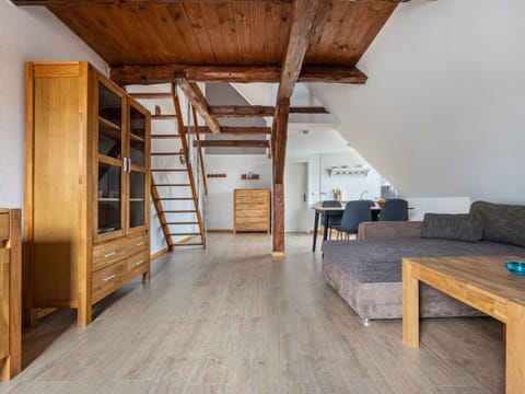 Apartment | Living area