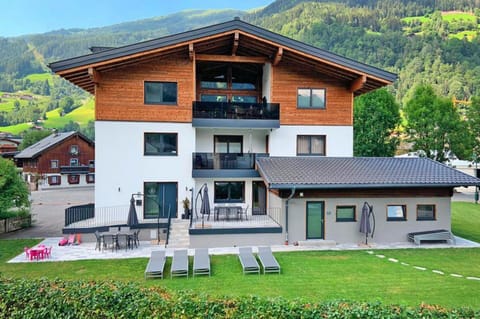 Apartment | Exterior
