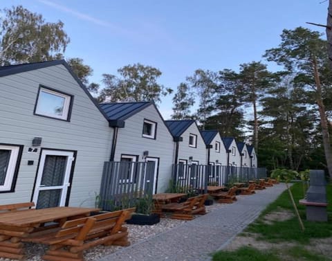 House | View from property