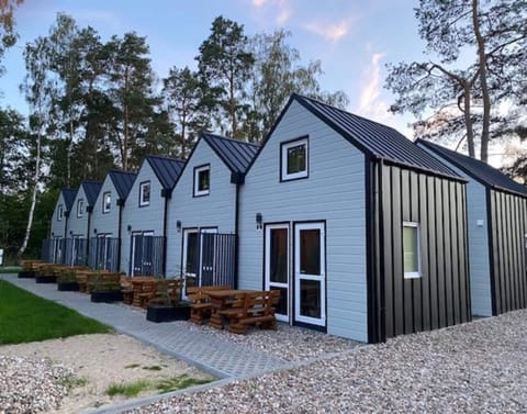 House | View from property