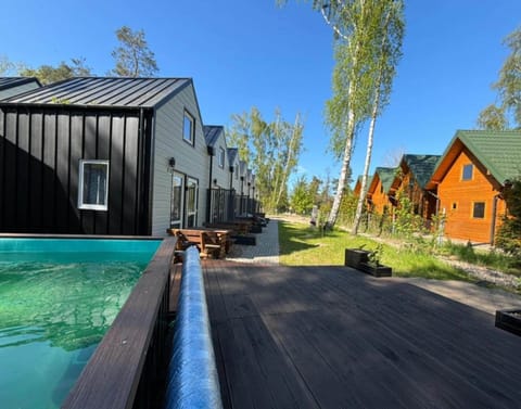 House | View from property