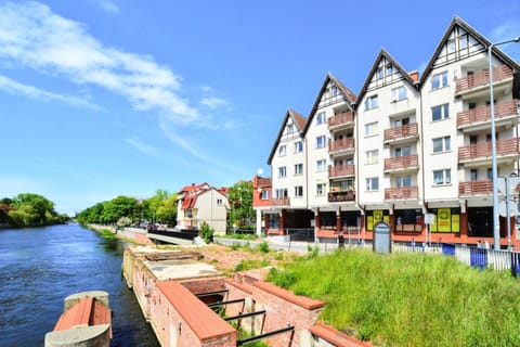 Apartment | Exterior