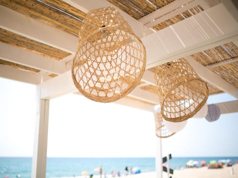 Chalet | Interior detail