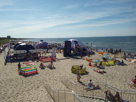 House | View from property