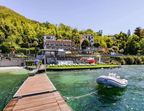 Apartment | Water view