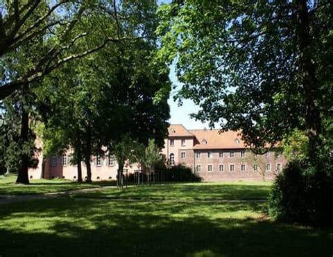 Apartment | View from property