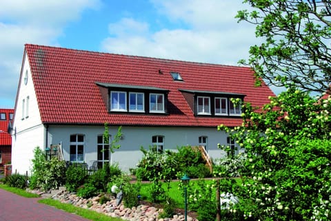 Apartment | Exterior
