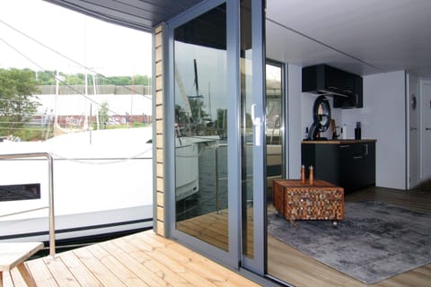 Mobile Home | Interior