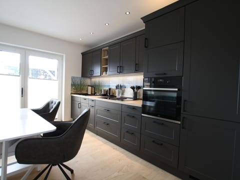 House | Private kitchen