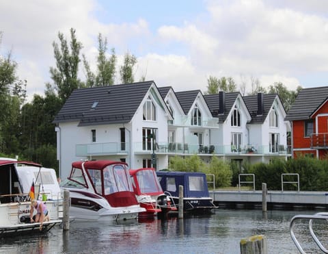 Apartment | Exterior