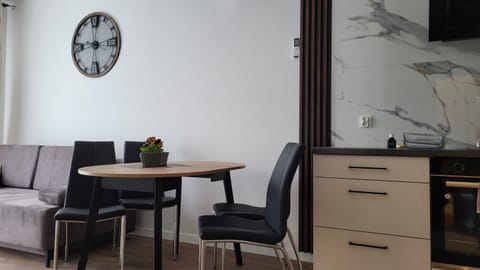 Apartment | Living room