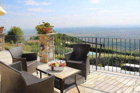 Apartment | View from property