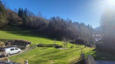 Apartment | View from property