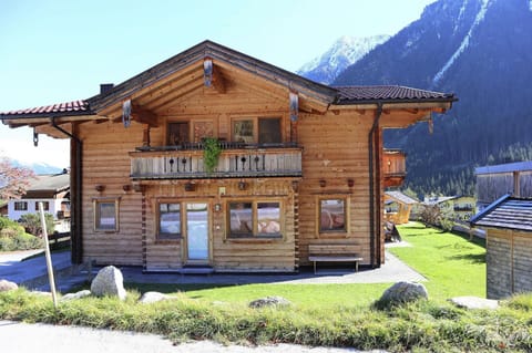 Chalet | Exterior