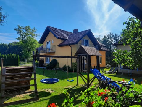 House | Children's area