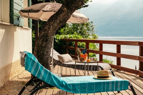 House | View from property