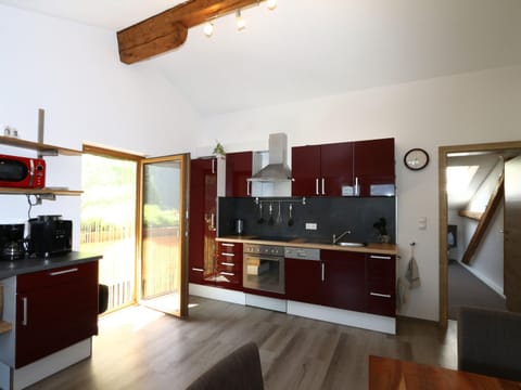 Apartment | Private kitchen