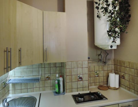 House | Private kitchen | Electric kettle