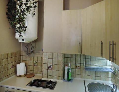 House | Private kitchen | Electric kettle