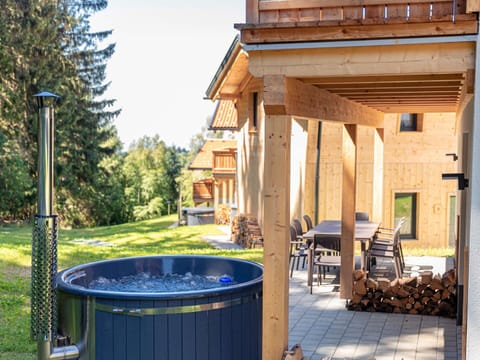 Chalet | Property amenity
