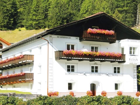 Apartment | Exterior