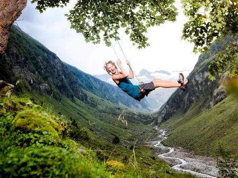 Apartment | View from property