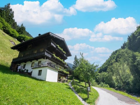 House | Exterior