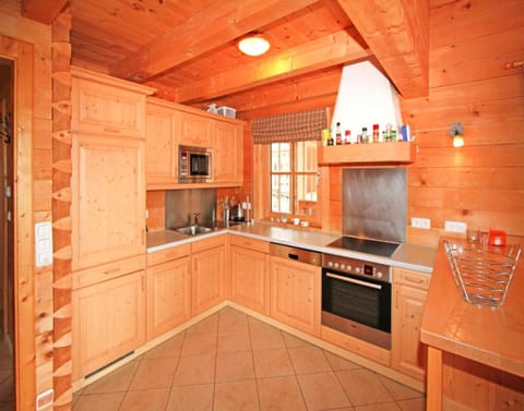 Chalet | Private kitchen
