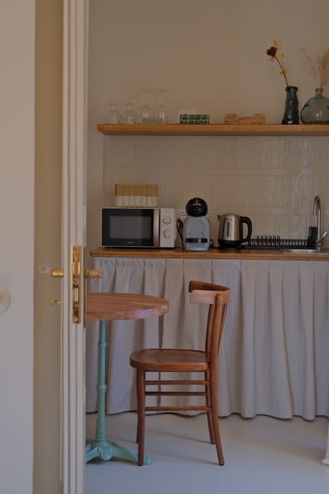 Suite, Mountain View | Living area