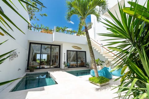 Basic Villa | Pool | Outdoor pool