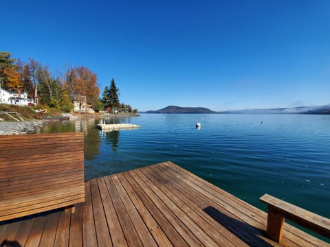 Lake