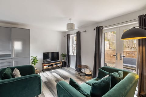 House | 2 bedrooms