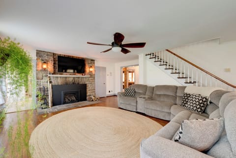 House (4 Bedrooms) | Interior