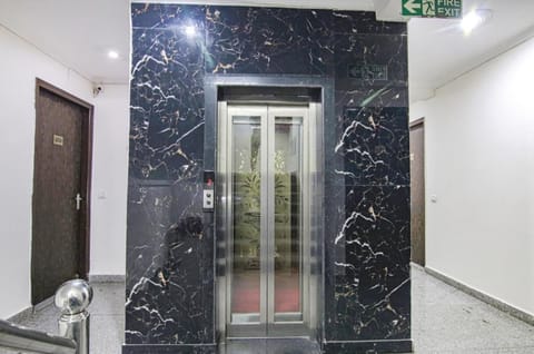 Elevator