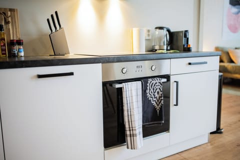 Apartment | Free WiFi