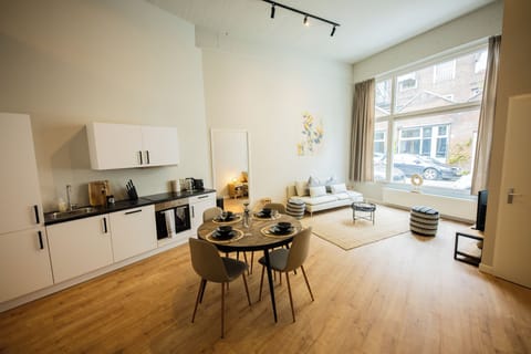 Apartment | Free WiFi