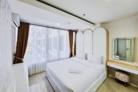 Apartment | 2 bedrooms, WiFi (free)