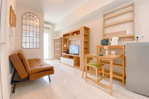 Apartment | Living area