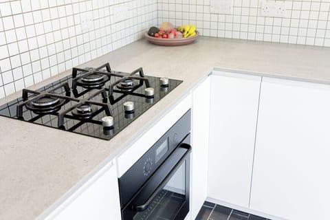 House, Garden View | Private kitchen