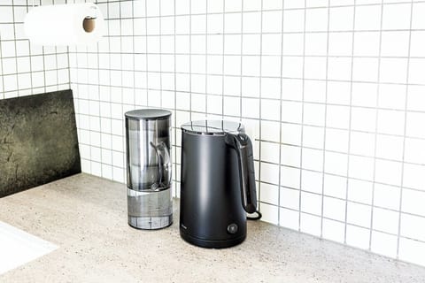 House, Garden View | Private kitchen