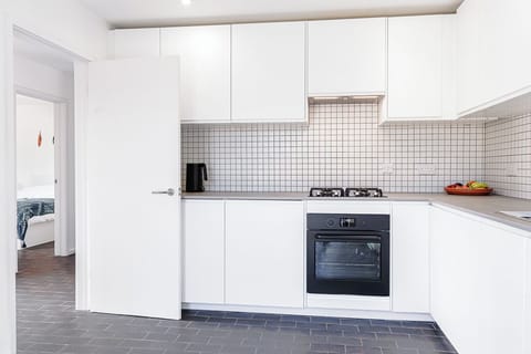 House, Garden View | Private kitchen