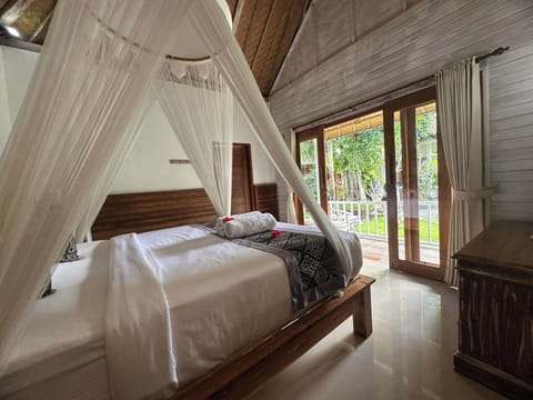 Deluxe Cottage | 1 bedroom, desk, free WiFi