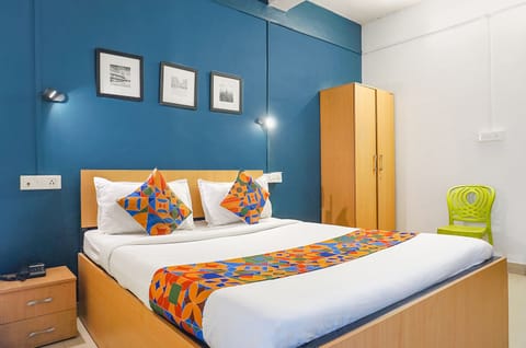 Deluxe Room | Egyptian cotton sheets, premium bedding, in-room safe, free WiFi